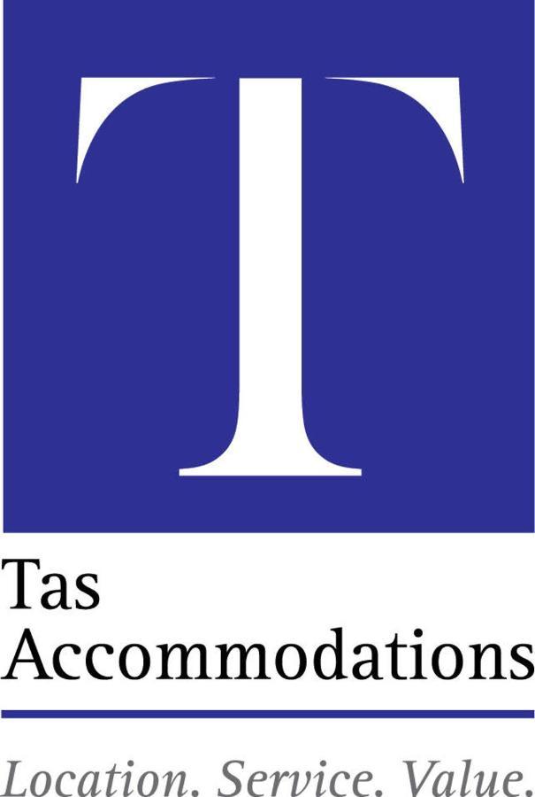 The - Tas Maison d'hôtes Cambridge